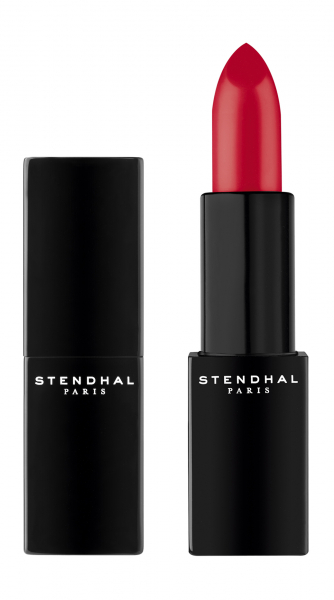 Stendhal Satin Effect Lipstick Губная помада с сатиновым финишем | 0 Rouge Originel