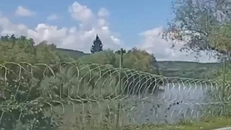 На румыно-украинской границе нашли тело утонувшего мужчины