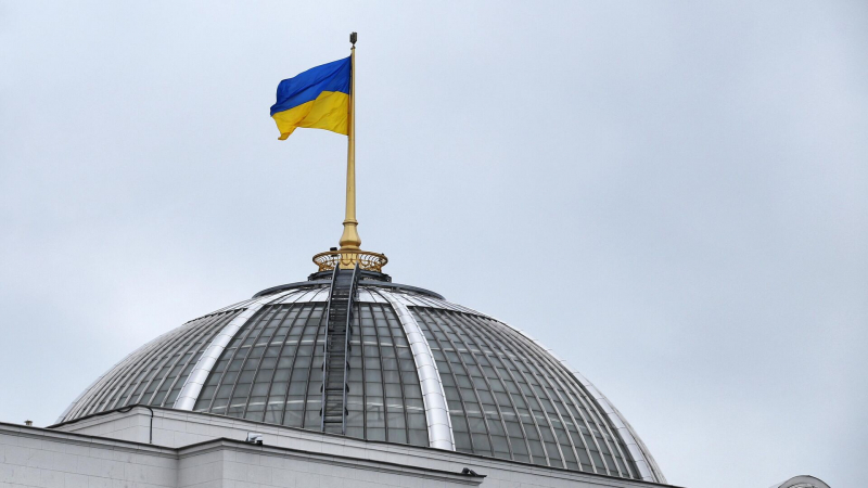 СМИ сообщили сроки проведения выборов на Украине