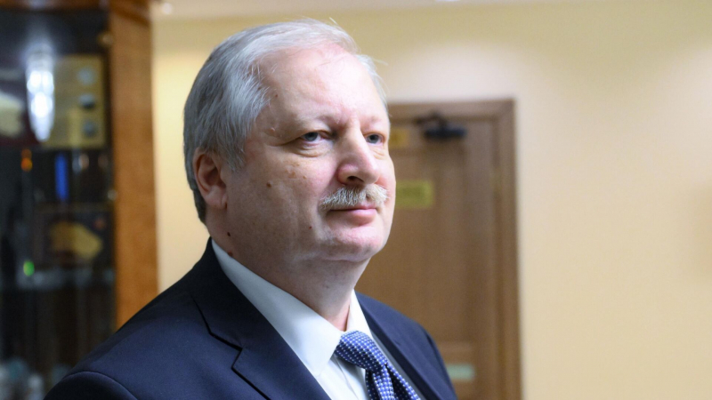 Захарова рассказала о задачах нового посла России в США