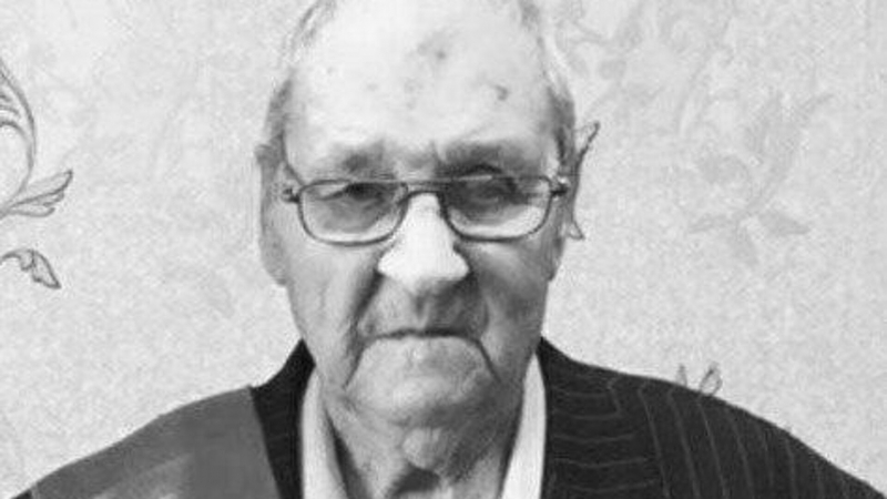 На 100-м году жизни скончался ветеран Великой Отечественной войны из Акмолинской области