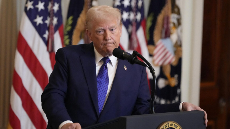 Пугать Путина бесполезно: Трампу не стоит даже пытаться