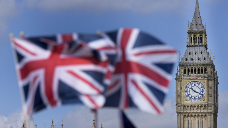 Guardian: планы Лондона по ядерному арсеналу подстегнут гонку вооружений
