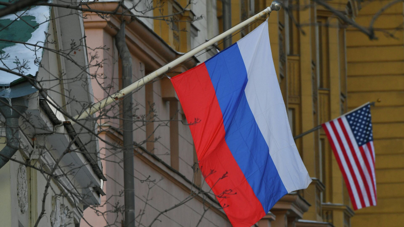 Посол назвал Румынию плацдармом для вмешательства в конфликт на Украине