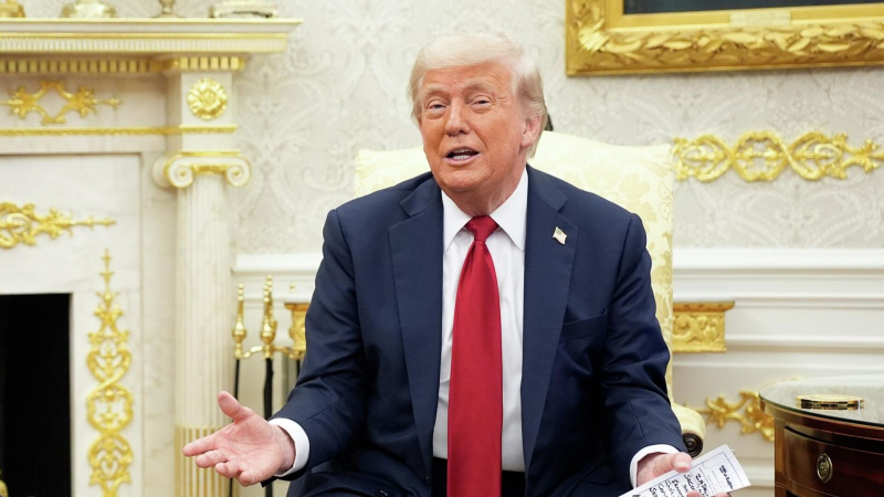 Украине сообщили печальные новости после ультиматума Трампа России