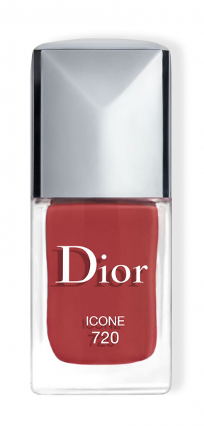 Dior Vernis Лак для ногтей с эффектом гелевого покрытия | 720 Культ