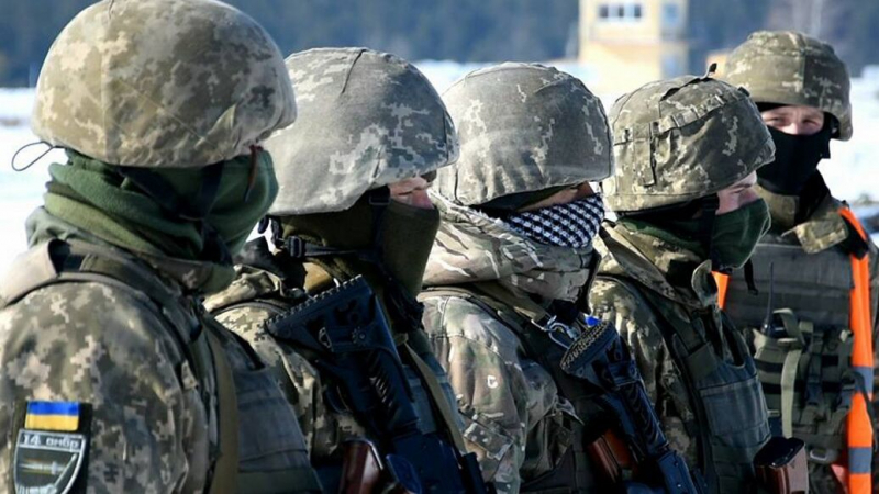 Россия передала доказательства преступлений ВСУ, заявила дипломат