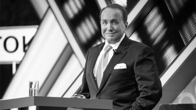&ldquo;Ушла эпоха, легенда!&ldquo; Что казахстанский КВН пишет о Маслякове