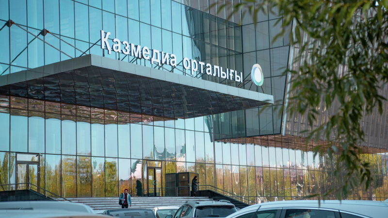 В Казахстане планируют штрафовать теле- и радиоканалы за недостаток контента на госязыке