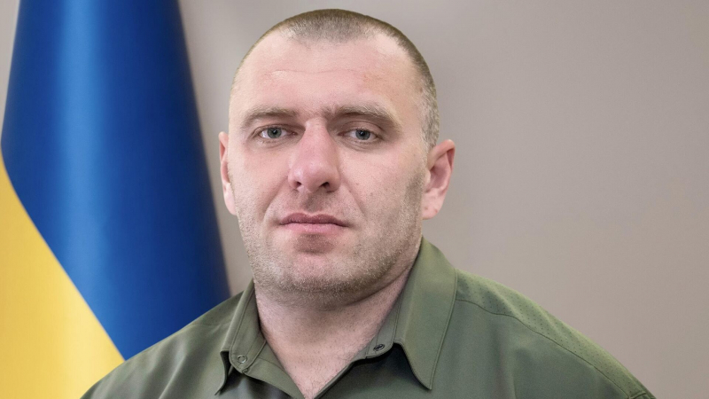 "За геноцид". На Украине раскрыли, почему Зеленский наградил главу СБУ